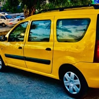 لوجان • ٢٠١٠ • مكينة مكفولة