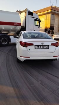 اوبتما • ٢٠١١ • مكفوله