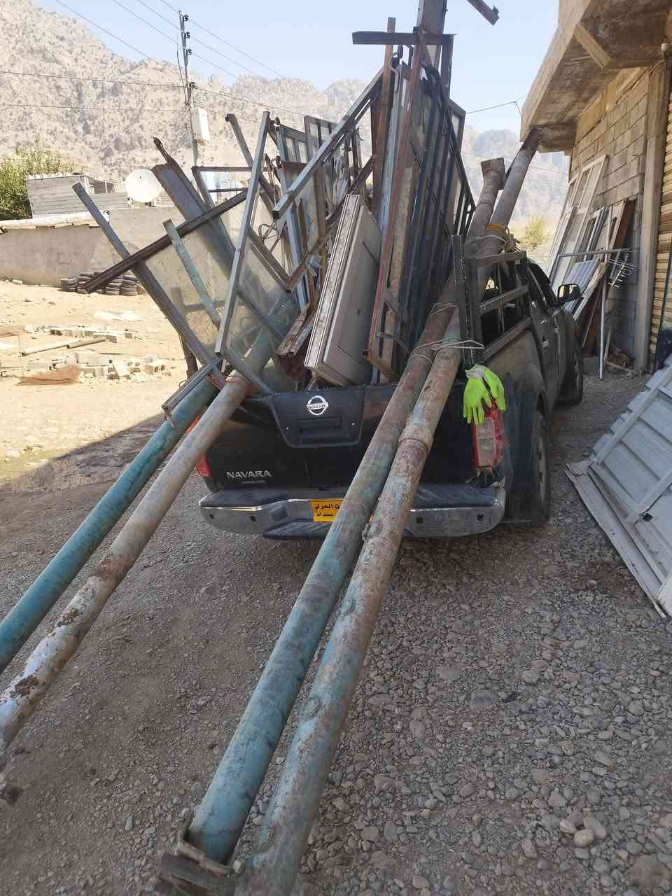 مە یدانی ده رگاو پەنجەرە ڕانیە پیش مزگەوتی هە نجیرە 
***********
