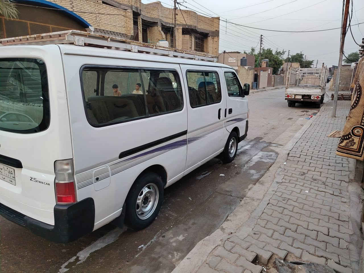 نيسان • ٢٠١١ • رقم بغداد