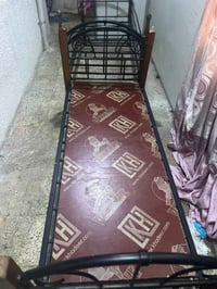 ٢ قطع • مزدوج/مفرد • بدون توصيل
