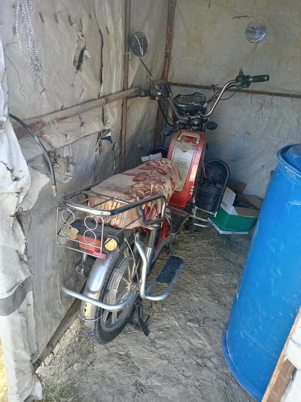ماطور شحن للبيع بي بطاريه وحده واكفه سعره 175
*********** واتساب

