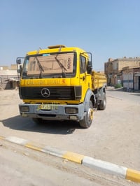 بيكاب • موديل ٩٣ • مكينة سته