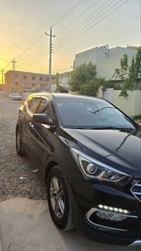 سنتافي • ٢٠١٧ • بغداد دولي