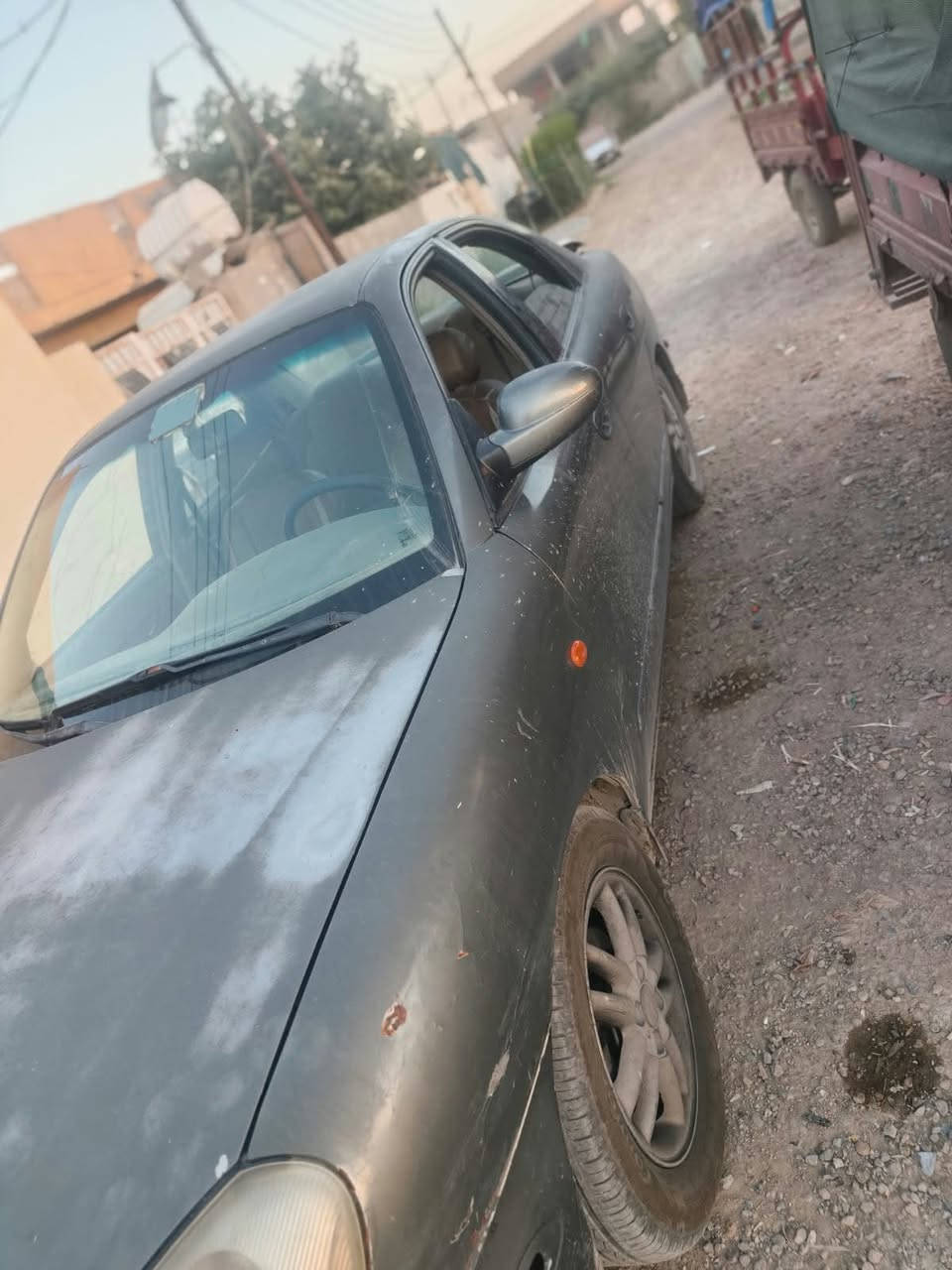 دايو نوبرة • ٢٠٠٠ • كير اوتو