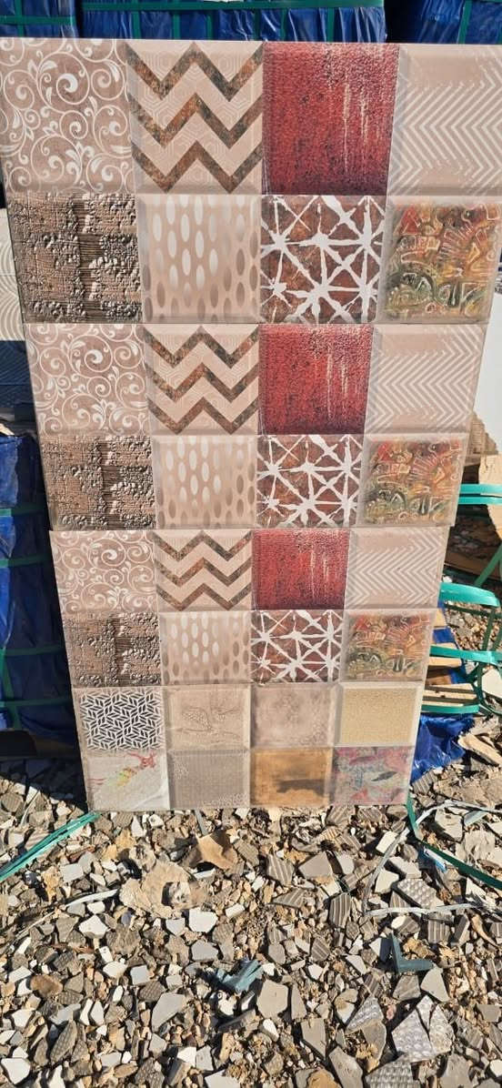 تخفيضات تخفيضات
سيراميك هندي 
٣٠×٦٠
2,750  الف دينار للمتر المربع 
بغداد سريع الغزاليه قرب سيطره التبادل مخزن التبادل

***********

