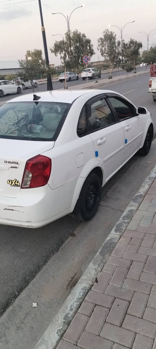 ابترة موديل ٧ كير اتوماتيك سيارة بيها قطعتين صبخ بشرط بدون معجون بدون دواخل كير محرك بشرط تحويل وكاله بشرط سياره تبريد ثلج سياره حيل حلوه مال جناي جاهز مقدمه ٣٥ كل شهر ٣ سعر حسب انتفاق اي استفسار انتصل ع رقم *********** خاص مغلق اقصاد بس اهل موصل
