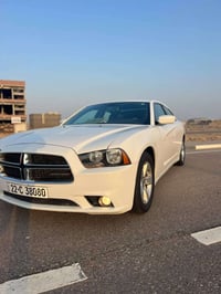 تشارجر • ٢٠١١ • وارد كندي