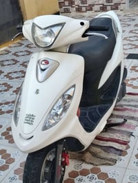 بوليسي • ١٥٠ • ٢٠١٥