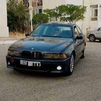 بي ام دبليو ٥٣٠i • ١٩٩٩ • اوتوماتيك