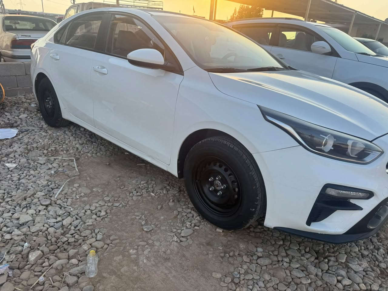 سيراتو٢٠٢٠خليجي مكينه٢٠٠٠مكفوله من صبغ رقم اربيل بيه بارد واضح سونارمكان واسط الزبيديه 
***********
