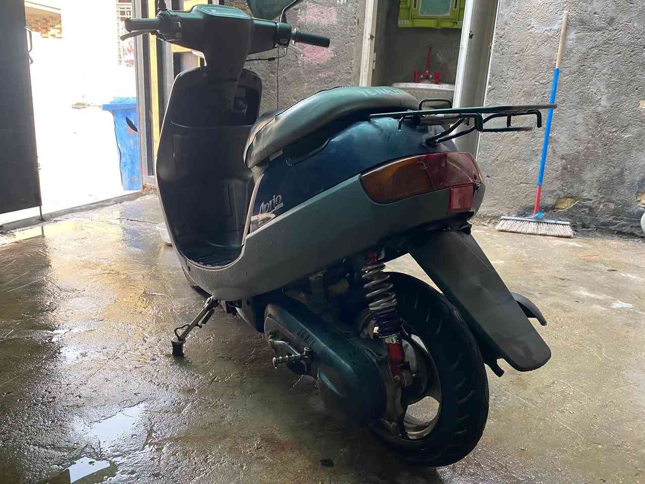 بطة • ١٩٩٩ • مكينة ناعمه