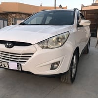توسان • ٢٠١٣ • موصل