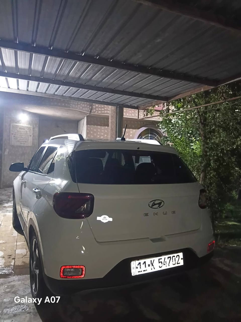 السلام عليكم فينو
2025 
وارد امريكي بيهة بنيد مبدل 
ماشي ١٩
فول مواصفات ١/١
 ***********
السعر 143 بهية مجال كلش بسيط
