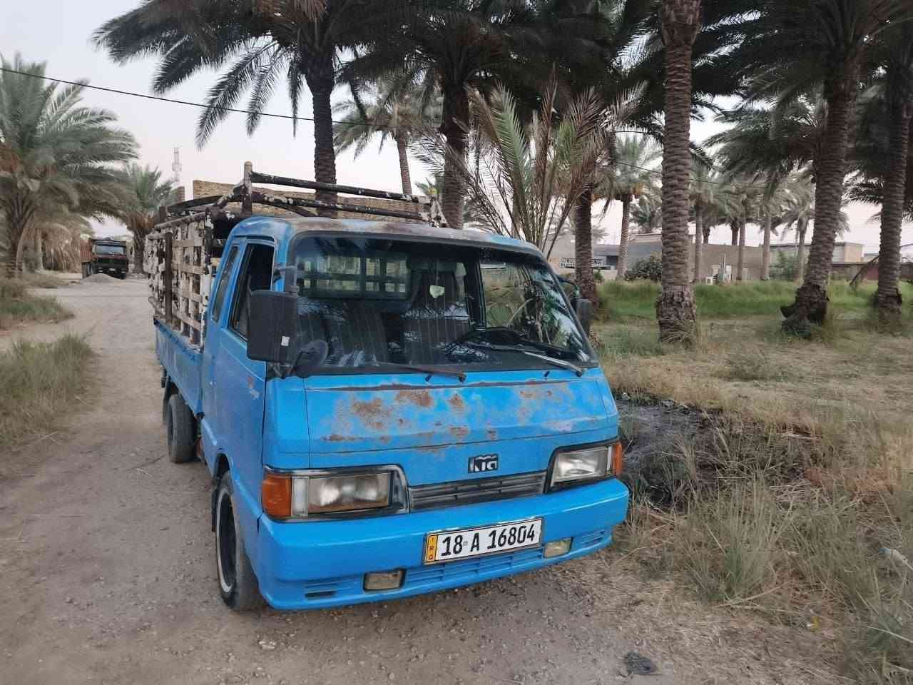 سلام عليكم كيه مديل 94 للبيع
السعر50او بيه مجال
***********
