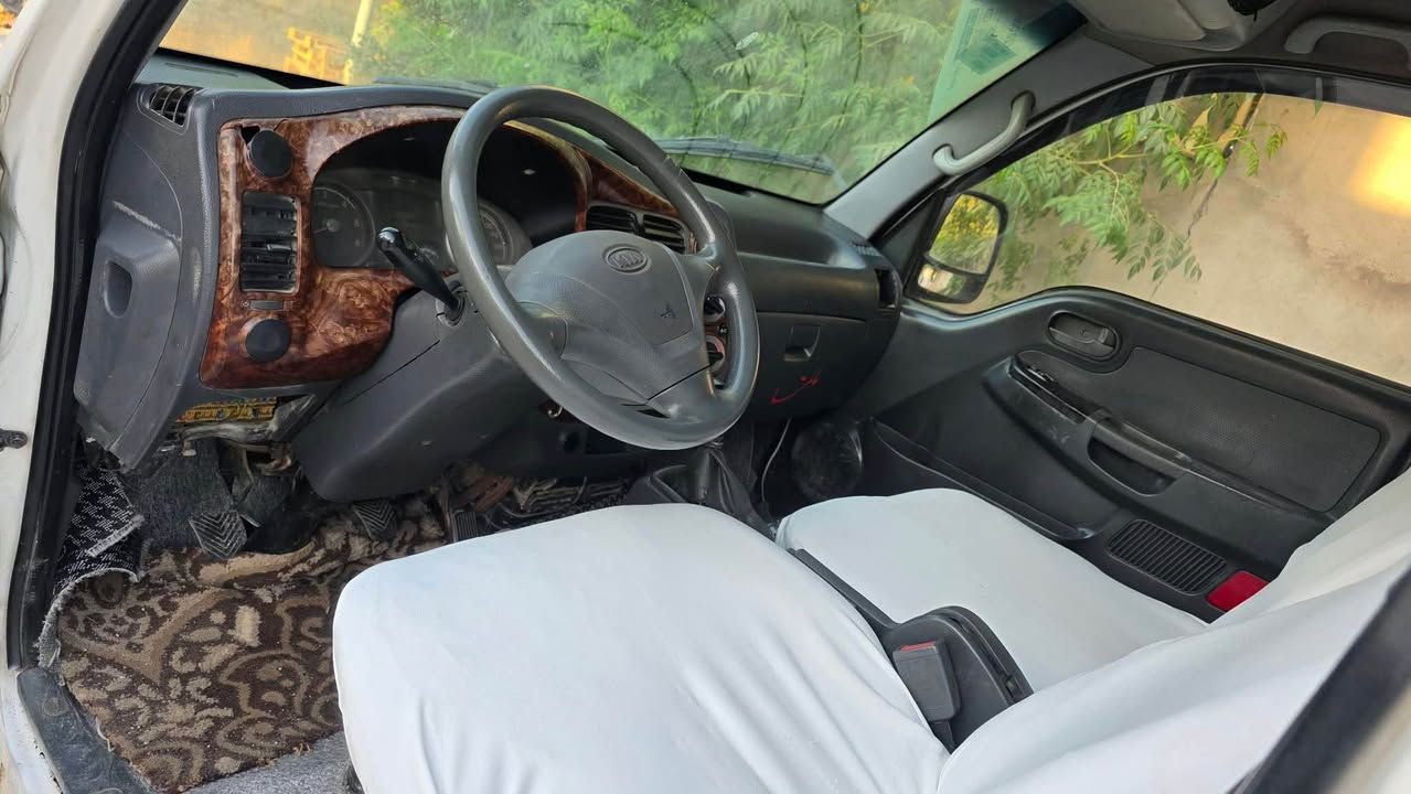 کیا دوتەنی مەکینە 3000 
گێڕو مەکینەو ئەکسلو تەقەو ڕەقەی بەشەرت مەکینەی تازە تەشفیتە بەشەرت هەمو گیانی بەشەرت سەیارەکە ڕەقەم بەغایە سنەوی ئەولیات و حاسیبە بەشەرت هەمو گیانی بەشەرت 
نرخی 54 مەعامەلە السليمانية, العراق
