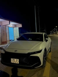 كراون • ٢٠٢٥ • ٤٣٠٠٠ كم