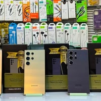 S25 ألترا • S24 ألترا • وكاله