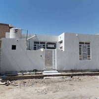 خنيطله ال مسلم • دار زراعي • ٩٠-١٠٠م