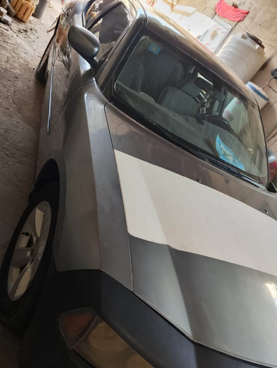 جارجر • ٢٠٠٧ • رقم كركوك
