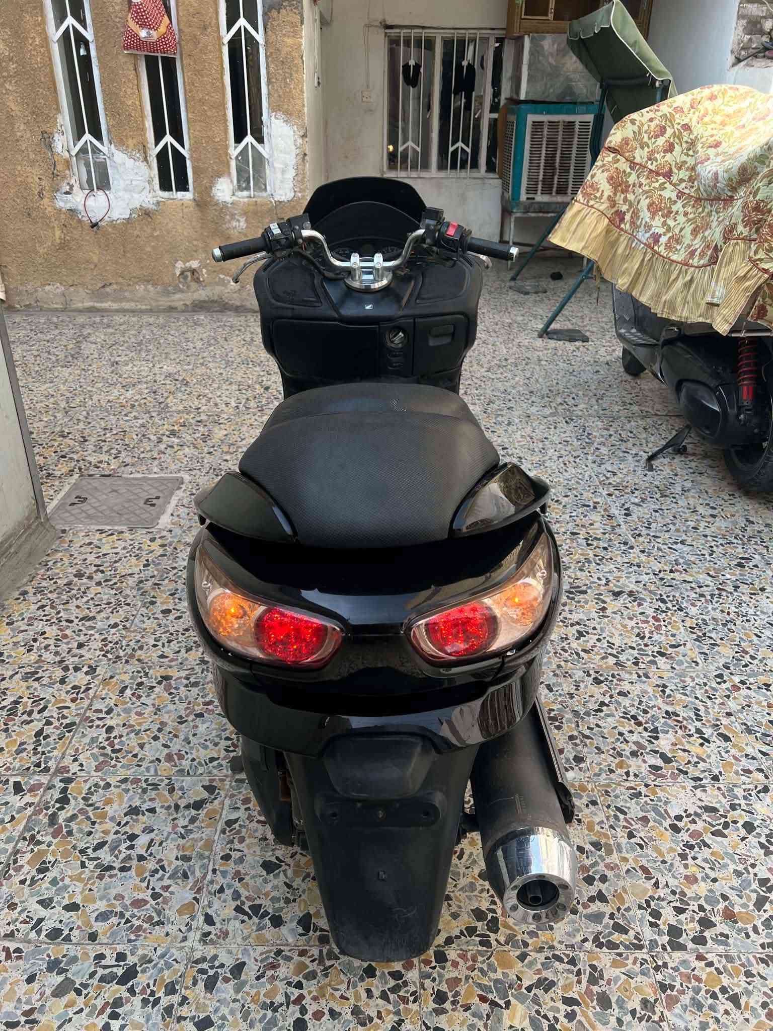 فورزا • بصمه صفر • كهربائيات شغاله