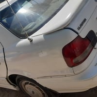 دبل • موديل ١٩٩٤ • واحدة ملحومة