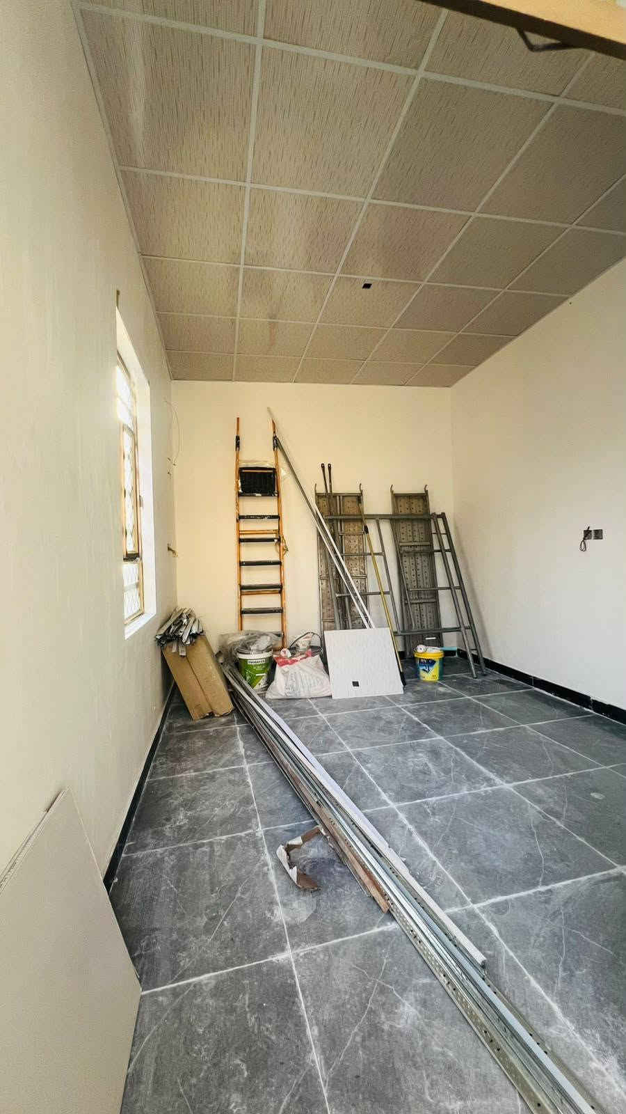 البصرة العوجه • ١٠٠م • وقف سني مسجل