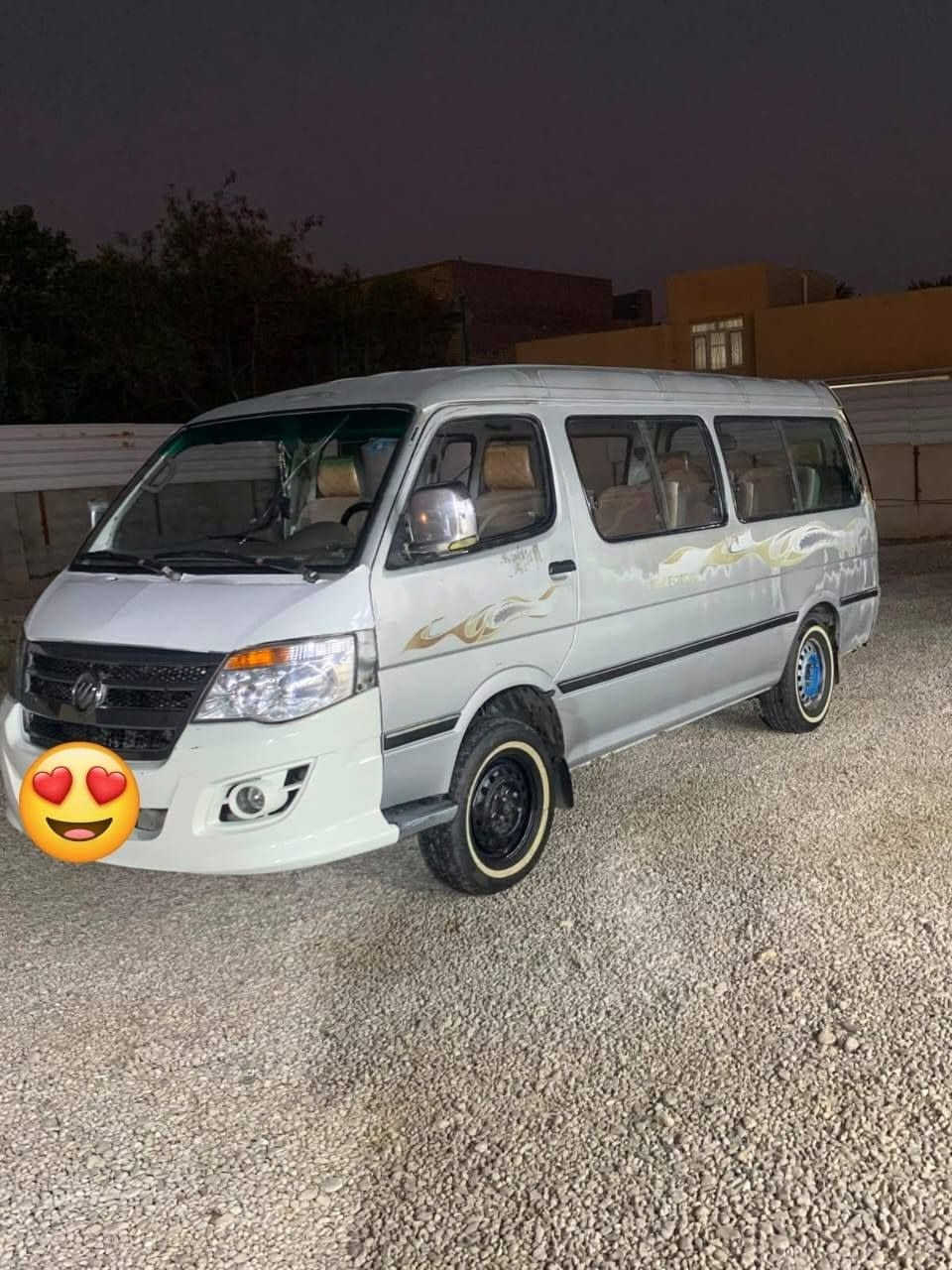 السلام عليكم فاتون موديل 14بيها كفاله عامه كير محرك واكسن وتخم   تایرات والسعر 80 وبیها مچال للشرای ولتحویل ثانی یوم محافضه گربلا۶ الحسینیه***********
