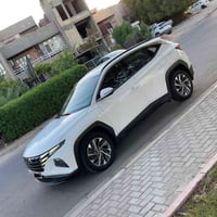 توسان ٢٠٢٠ • بانوراما • محرك ٢٠٠٠