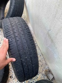 تايرات • حجم 15 • نص عمر