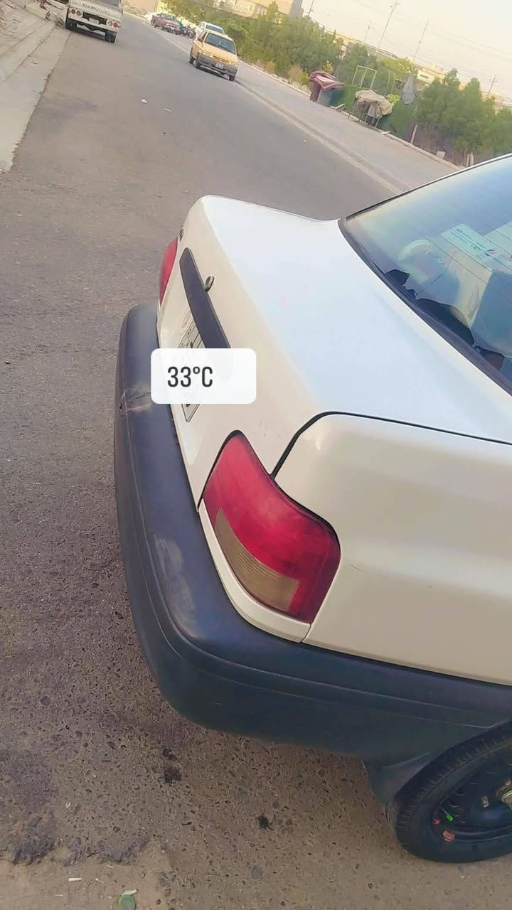 سايبا 2018  خصوصي بغداد
سياره استخدام بيت على وضع الشركة 
مابيها لاصبغ ولابارد  مكينة حلوة مابيها لا صرف ولا بخار كيرها ناعم 5 تايرات جدد
تبريدها حلو سيارة مابيها اي نقص شواصيها مملعوب بيهن بسمي وأريد تحويل
السعر
العنوان كربلاء
رقم التليفون/*********** ما متواجد ع النت
