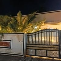 مقابيل الجسر الجديد • ٢٠٠متر • سند اصفر
