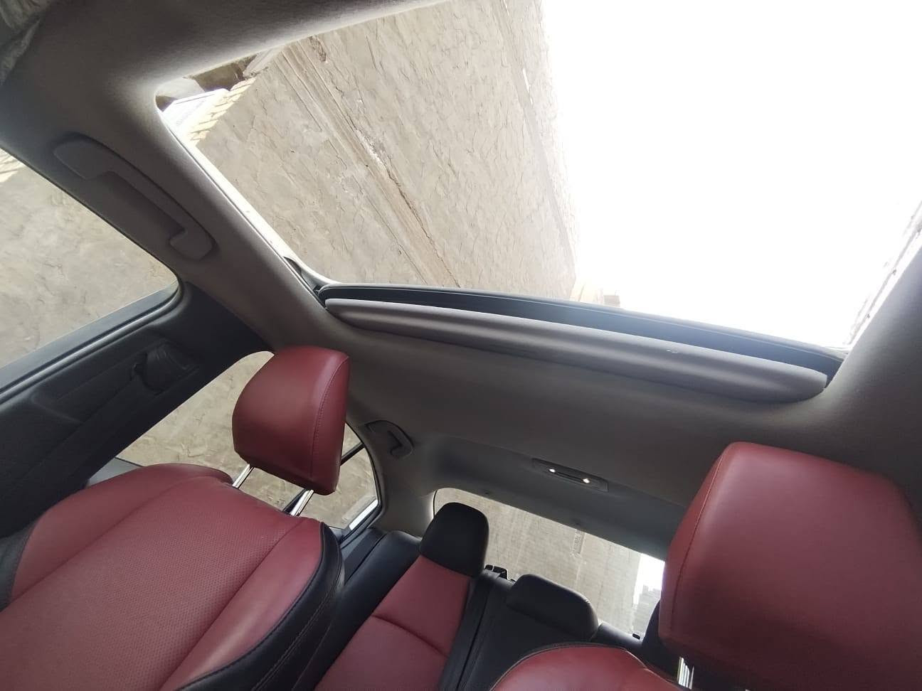 هايبرد شكل امريكي وراد خليجي
ماشية 57

داخل جلد بلادي لونين اسود واحمر مميز 

بأسمي تحويل ثاني يوم 

رقم بغداد 

❇️محرك 1800 هايبرد شحن ذاتي 
❇️بصمه 
❇️هاندر بريك بصمه + اوتو هولد
❇️رادار امامي 
❇️سياقه اليه 
❇️تبريد قطعتين 
❇️شاشه ابل كار بلي + كامره خلفيه دواره 
❇️مانع نزلاق + مود درايف +  ايفو مود 
❇️حساس لايت كامل اوتو عالي ناصي اوتو + حساس ظغط اطار 
❇️تحكم سترين كامل فول 
🔴🔴🔴سعر 145  وبيها مجال  لطيبين 🟥🔴🔴
❇️لايت زينون + لد صباحي + اشاره لد  
   مكان بغداد   البياع  تقاطع درويش 
الارقام الاستفسار 
***********
***********
