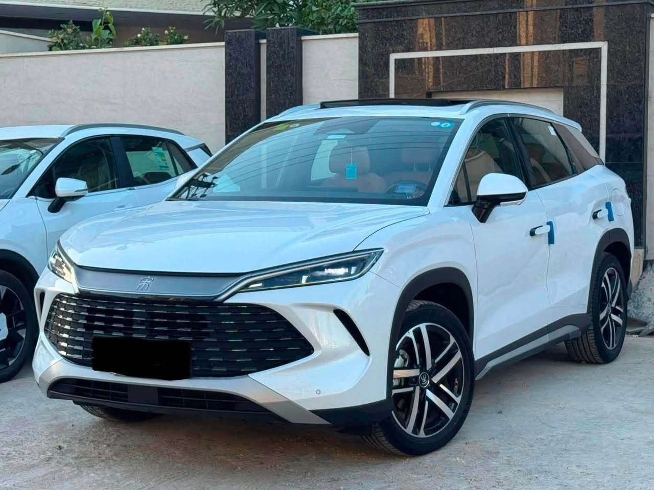 Son L 2025 
ته نها ١٠٠٠ کم ڕۆشتوە فول فول مواسە فات
٧٠ ڕۆژ کاتی تیاماوە
*********** 
سلێمانی السليمانية, العراق

