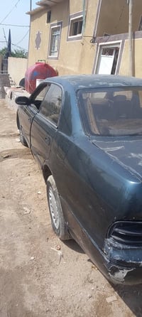 مديل ١٩٩٢ • رقم كربلاء • مكينة وكير جديد