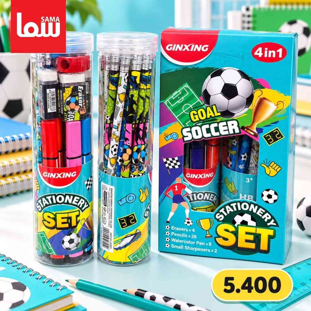 #جاهزين
🖍️ استعدوا للعودة إلى المدارس مع سما مول
وفرنا لكم أحدث وأجمل مجموعات القرطاسية وأدوات التلوين🖌️

متوفرة الآن في Sama Mall - سما مول📍
و خدمة الطلب أونلاين متوفرة لراحتكم 🚚

للحجز و الاستفسار يرجى المراسلة على هذا الرقم واتساب ***********

📍 زورونا في فروع سما مول⬇️ 
📍  سما 1 - كرادة خارج
📍 سما 2 -كرادة داخل-دايموند مول - ط3
📍 سما 3 -زيونة-مول دريم سيتي-ط الارضي
📍  سما 4 -كربلاء - مول الحارث-ط3
📍  سما 5 -العامرية-شارع العمل الشعبي
📍  سما 6 - الرمادي - شارع المستودع
📍 سما 7 - الأعظمية - شارع عمر عبدالعزيز

#سما_مول
#عام_دراسي
#قرطاسية

نص مكتوب في الصور:
- SAMA
- السعر: 5,250
- SAMA سما السعر: 5,250 د.ع
- سما
- السعر: 3.250
- سما SAMA 5.250
- السعر: 7.900
- SAMA السعر: 5.250
- 5.400