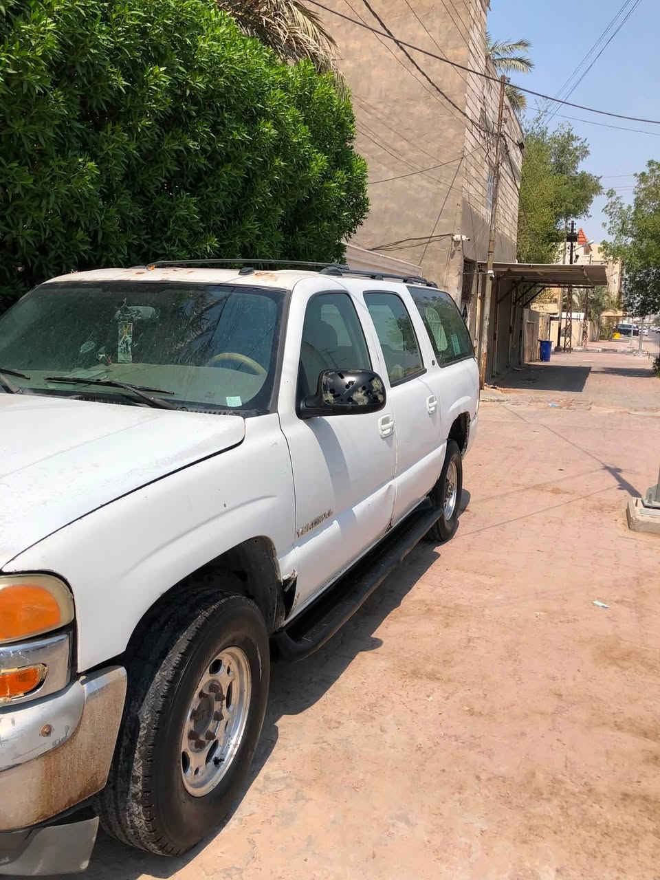 يوكن 2003 للبيع رقم انبار السعر 45 للاستفسار ***********
