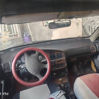 بارس ٢٠١٠ • مكينة وكير • البصرة
