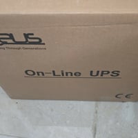 يوبي اس • ١kVA • مفحوص