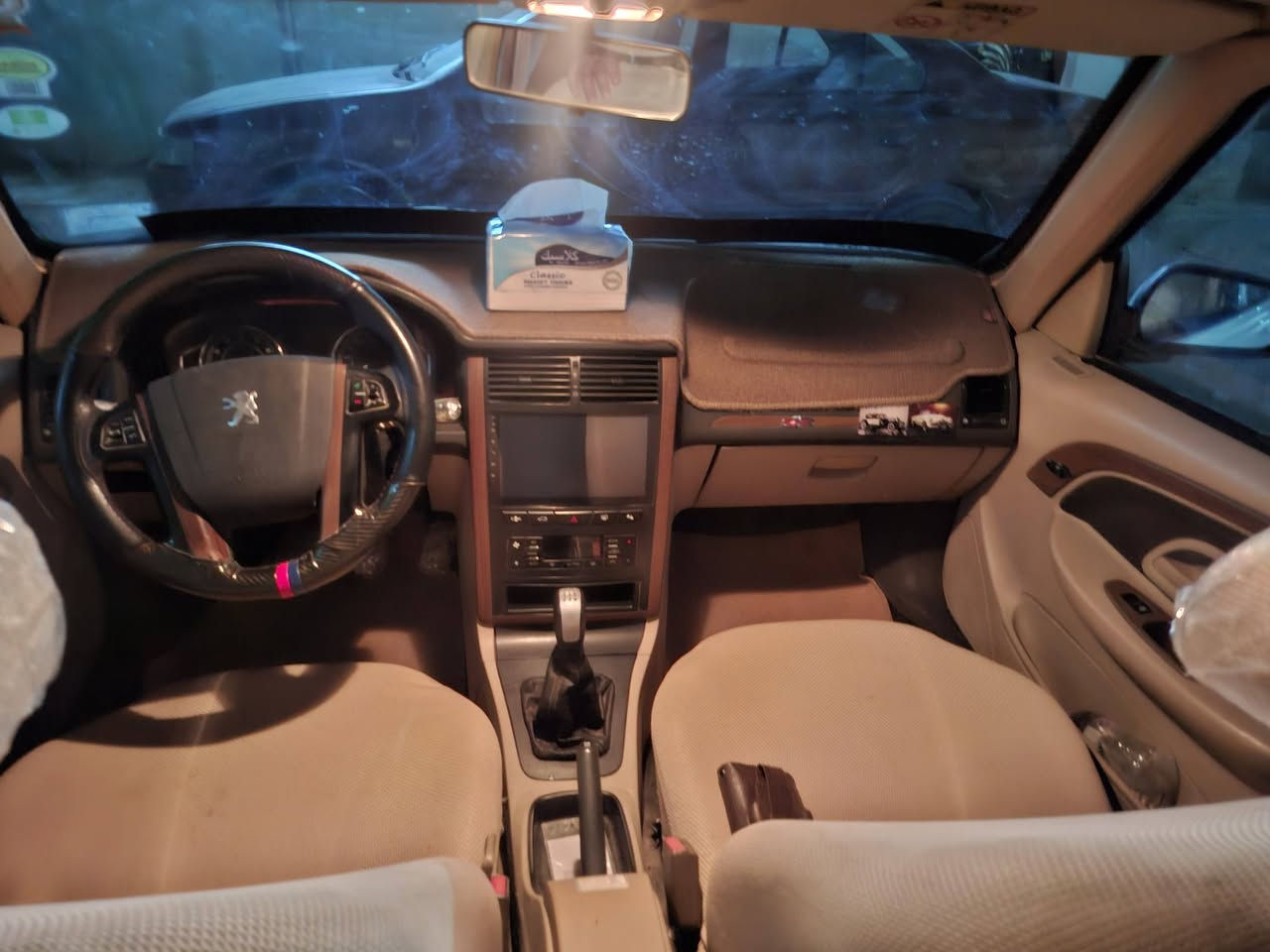 بارص موديل ٢١
64 بيها مجال بصيط 
سيارة جديده كلش ماشيه 105 حقيقي 
كير محرك كفاله 
استخدام شخصي ما مشتغله ابد سيارة 
تبريد حداديه تخم تاير جاهزة ع الاخير 
شاشه كامرة حساس خلفي 
داخلها نضيف سنتر لوك جام كهربائي كله شغال باتري جديد سيارة ما ملعوب بيها كله بلادي 
منضومه زينون ثلجي واصفر 
لا تنقيص ولا تبخير ولا قطرة دهن اذب مكينه ناعمه وصافيه خير من الله 
اشاير بالمري كهربائيات كلها شغاله ولا كلبوب يشتغل بالدشبول كله بلاد 
رقمها قادسيه شرط المداور 
مكانها ديوانيه المركز 
الضرر بيها جاملغ امامي وبنيد اثر طخه بصيطه بالطرف مال بنيد وجاملغ ما صلحتهن بدلتهن يعني شرط شاصي سليم بدون دواخل ع شرط سونار الضرر مايحتاج ابدلهن بس بدلتهن افضل من بارد ومكان صغير كلش ضررهن تجي وتشوف بعينك 
راشها ماده من جوة جوملغات وجوة سيارة يمنع الطين ومايخلي يلزك بالسيارة ويمنع الاخياس 
سيارة احلا من حقيقه
للاستفسار ***********
