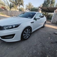 موديل ٢٠١٣ • مكينة ٢٤٠٠ • وارد أمريكي