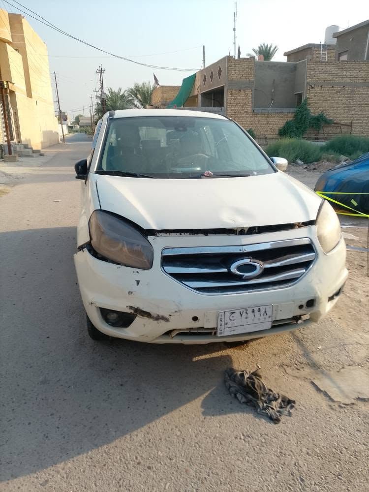 ‎رينو‎ بغداد, العراق
