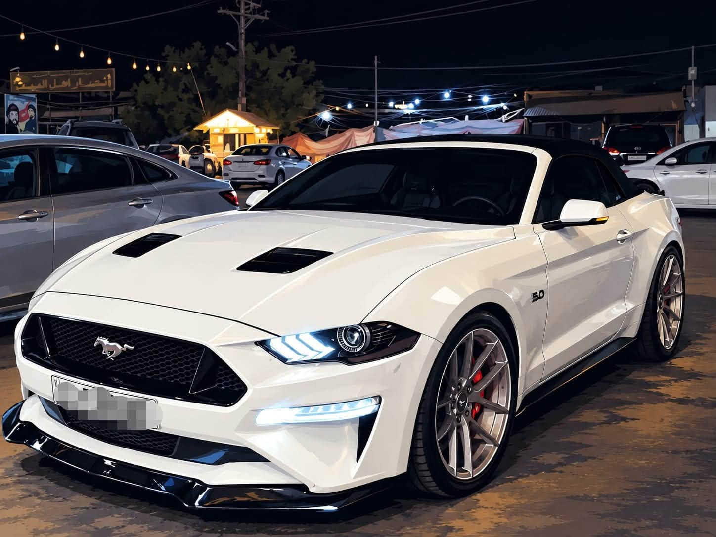 سلام عليكم
الي يدور قوه وجمال كلهن بهاي سياره😁👌🏻
موستانك GT فول تراك بكج موديل 2019 للبيع
حادثه من امريكه فقط دعاميه هنا بالعراق صار بيه 5 قطع صبغ بدون دواخل ابيع احزام سياره جاهزه كير ومكينه وحداديه وتبريد مابيه نقص السعر 155 وبيه مجال بسيط او مراوس حسب قناعه مكانه نجف ***********
