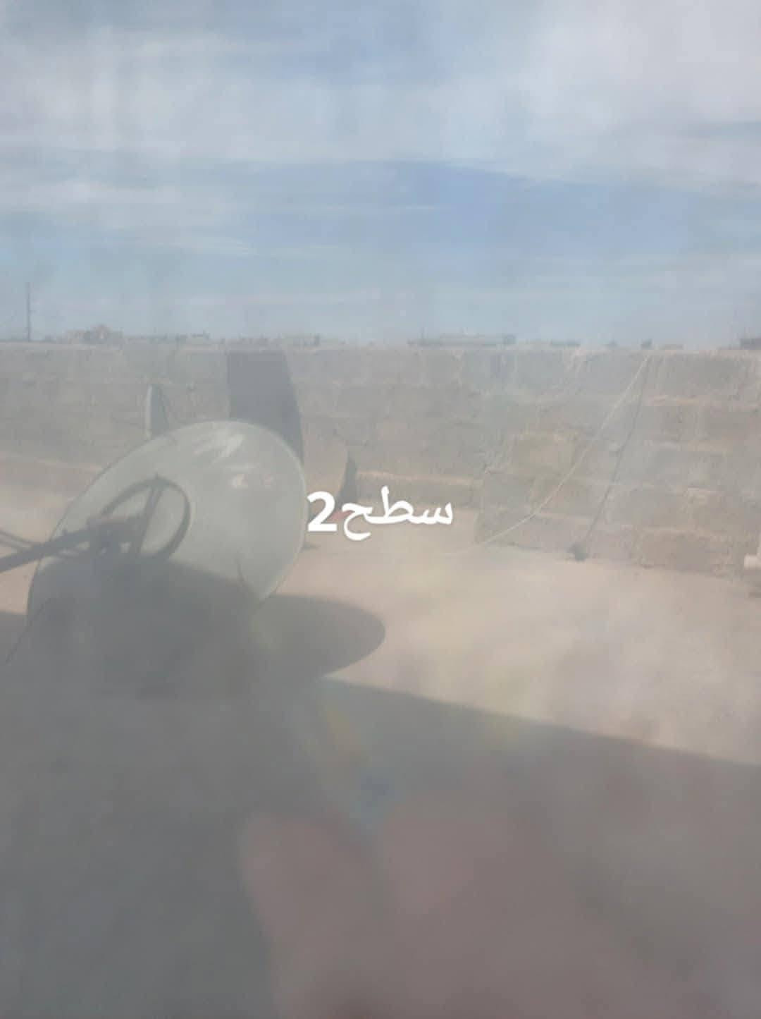 الموصل • للبيع • حديقة وكراج