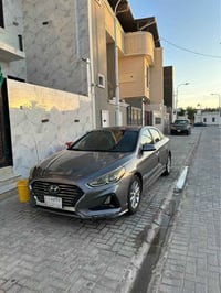 سوناتا • ٢٠١٩ • تحويل مباشر