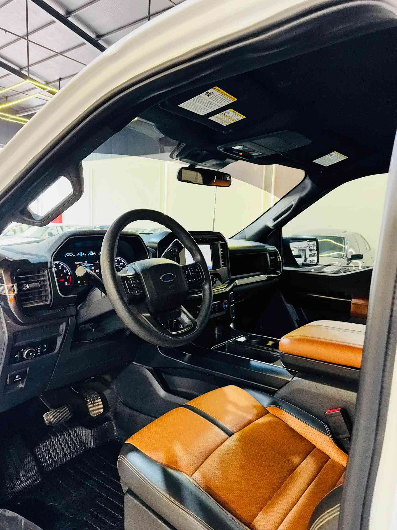 فورد F150 • V8 • ١٦٠٠٠ مايل