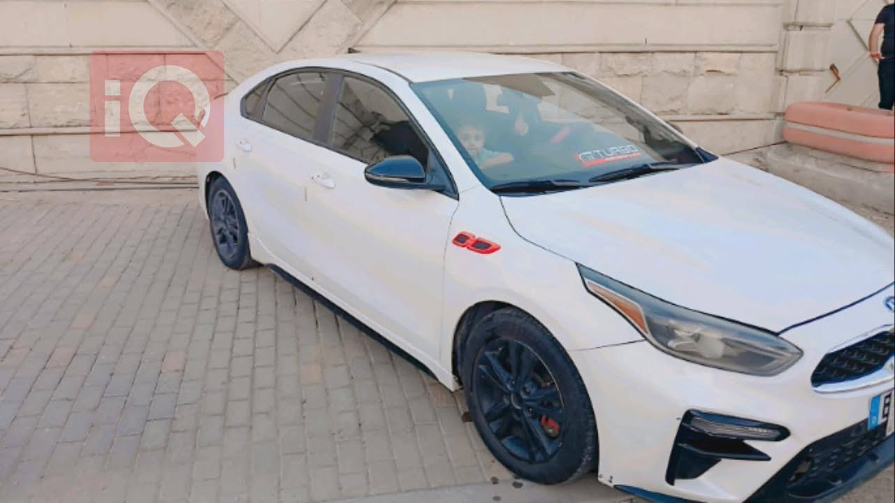 سلام عليكم للبيع او مراوس محتاج فرق GT 2020 بدون ايرباك حادث امريكا معروض بلصور وبلعراق صار بيها صبغ اثر طخات ماشيه ٨٨٠٠ فول عدا الفتحه اي استفسار واتساب *********** مكاني بغداد ب اسمي اني المستوردها وعلى ايدي السياره سسعرها مناسب بلنسبه لخواتها ولتنسون فرق اللون و تحياتي
