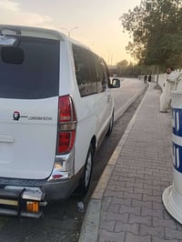 ستاركس • ٢٠٠٩ • رقم بغداد