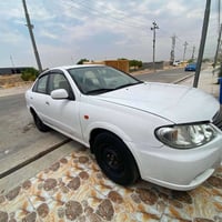 نيسان صني • ٢٠٠٩ • أربيل
