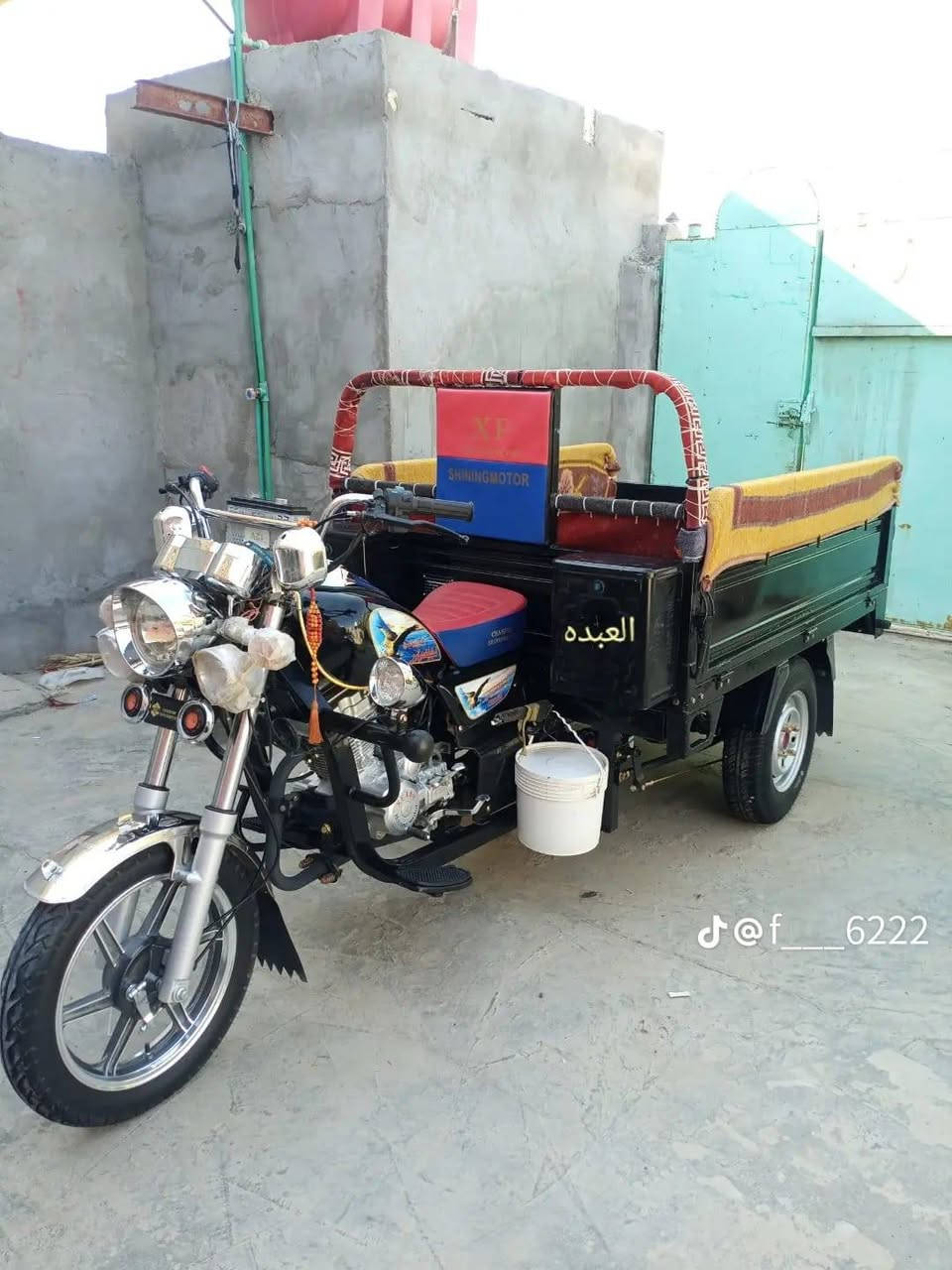 سلام عليكم ستوته للبيع طالعه ب 26 اوراق بعدها ما طالعه شراي اتصل مو شراي لا تعبني ***********

نص مكتوب في الصور:
- @f_6222
- f___6222